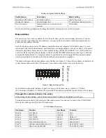 Preview for 10 page of Measurement Computing CIO-DIO24H User Manual