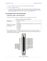 Preview for 13 page of Measurement Computing CIO-DIO24H User Manual