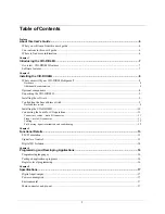 Preview for 5 page of Measurement Computing CIO-DIO48H User Manual