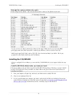 Preview for 10 page of Measurement Computing CIO-DIO48H User Manual