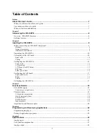 Preview for 5 page of Measurement Computing CIO-EXP16 User Manual