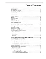 Preview for 6 page of Measurement Computing Data Translation DT3034 User Manual