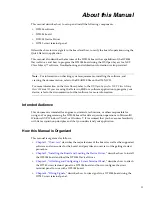 Preview for 12 page of Measurement Computing Data Translation DT3034 User Manual