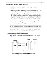 Preview for 46 page of Measurement Computing Data Translation DT3034 User Manual