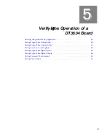 Preview for 58 page of Measurement Computing Data Translation DT3034 User Manual