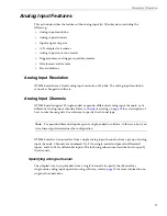 Preview for 72 page of Measurement Computing Data Translation DT3034 User Manual