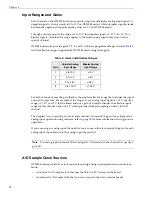 Preview for 75 page of Measurement Computing Data Translation DT3034 User Manual