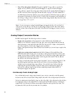 Preview for 91 page of Measurement Computing Data Translation DT3034 User Manual