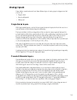 Preview for 164 page of Measurement Computing Data Translation DT3034 User Manual