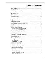 Preview for 5 page of Measurement Computing Data Translation DT9857 User Manual