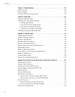 Preview for 8 page of Measurement Computing Data Translation DT9857 User Manual