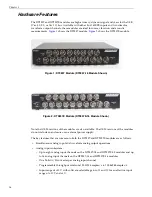 Preview for 16 page of Measurement Computing Data Translation DT9857 User Manual