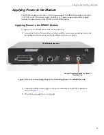 Preview for 31 page of Measurement Computing Data Translation DT9857 User Manual