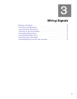 Preview for 41 page of Measurement Computing Data Translation DT9857 User Manual