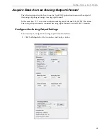 Preview for 65 page of Measurement Computing Data Translation DT9857 User Manual