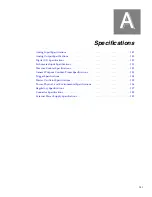 Preview for 141 page of Measurement Computing Data Translation DT9857 User Manual