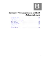 Preview for 161 page of Measurement Computing Data Translation DT9857 User Manual