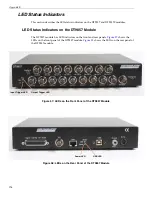 Preview for 176 page of Measurement Computing Data Translation DT9857 User Manual