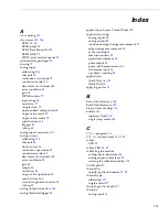 Preview for 185 page of Measurement Computing Data Translation DT9857 User Manual