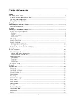 Preview for 3 page of Measurement Computing LGR-5320 Series User Manual