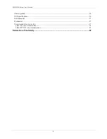 Preview for 4 page of Measurement Computing LGR-5320 Series User Manual