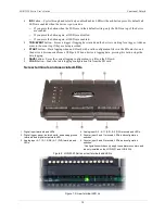 Preview for 14 page of Measurement Computing LGR-5320 Series User Manual