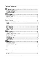 Preview for 5 page of Measurement Computing Measurement Advantage USB-TC User Manual