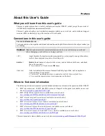 Preview for 7 page of Measurement Computing Measurement Advantage USB-TC User Manual