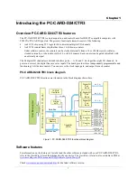 Preview for 7 page of Measurement Computing PC-CARD-D24/CTR3 User Manual