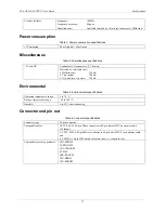 Preview for 17 page of Measurement Computing PC-CARD-D24/CTR3 User Manual