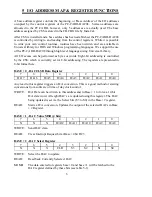 Предварительный просмотр 10 страницы Measurement Computing PC-CARD-DAC08 User Manual