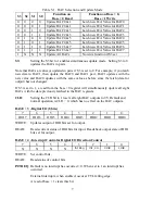 Предварительный просмотр 11 страницы Measurement Computing PC-CARD-DAC08 User Manual