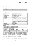 Предварительный просмотр 13 страницы Measurement Computing PC-CARD-DAC08 User Manual