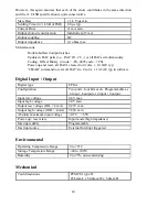 Предварительный просмотр 14 страницы Measurement Computing PC-CARD-DAC08 User Manual