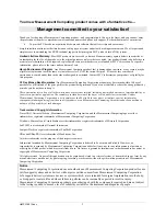 Preview for 3 page of Measurement Computing PCI-2513 User Manual