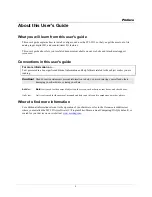 Preview for 6 page of Measurement Computing PCI-2513 User Manual