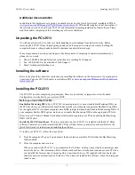 Preview for 9 page of Measurement Computing PCI-2513 User Manual