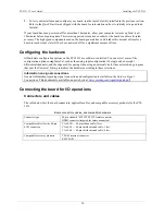 Preview for 10 page of Measurement Computing PCI-2513 User Manual