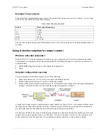 Preview for 27 page of Measurement Computing PCI-2513 User Manual