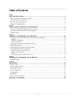 Preview for 5 page of Measurement Computing PCI-DAC6702 User Manual