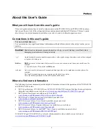 Preview for 6 page of Measurement Computing PCI-DAC6702 User Manual