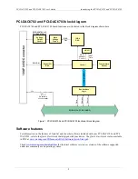 Preview for 9 page of Measurement Computing PCI-DAC6702 User Manual