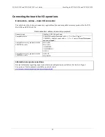 Preview for 12 page of Measurement Computing PCI-DAC6702 User Manual