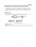 Preview for 17 page of Measurement Computing PCI-DAC6702 User Manual