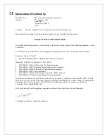 Preview for 23 page of Measurement Computing PCI-DAC6702 User Manual