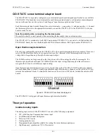 Предварительный просмотр 14 страницы Measurement Computing PCI-DAS-TC User Manual