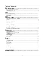 Preview for 5 page of Measurement Computing PCI-DAS-TS User Manual