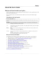 Preview for 6 page of Measurement Computing PCI-DAS-TS User Manual