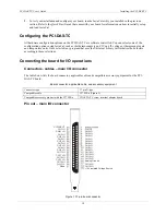 Preview for 10 page of Measurement Computing PCI-DAS-TS User Manual