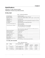 Preview for 15 page of Measurement Computing PCI-DAS-TS User Manual